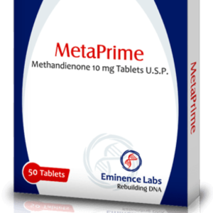 METAPRIME Eminence Labs Eminence Labs