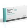 Enantex 250mg Proton Pharma