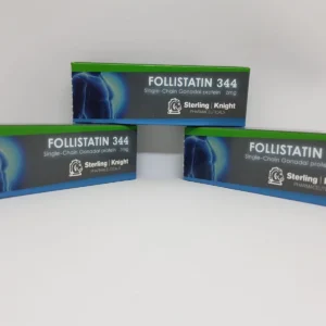 Follistatin 344 2mg Sterling Knight