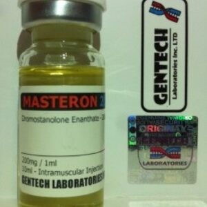 Masteron 200 Pharmaceutical