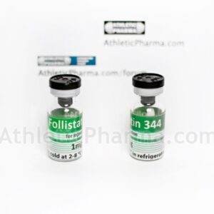 Follistatin 344 1mg St Biotechnology Co