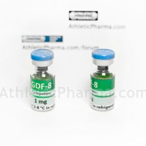 GDF-8 1mg St Biotechnology