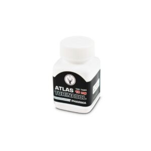 Turinabol Atlas Pharma