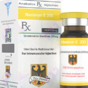 Masteron Enanthate Odin Pharma 10ml Odin Pharmaceuticals