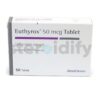 Euthyrox 50 Merck