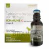 Ichmune C Oral Solution 100 mg/ml Sava Vet