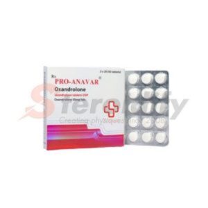 Pro-Anavar – Beligas Beligas