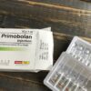 Primobolan Injection 100mg Genesis