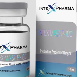 Intex Mast P-100 Intex Pharma