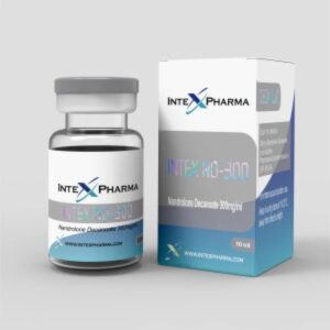 Intex ND-300 Intex Pharma