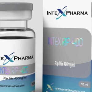 Intex RIP-400 Intex Pharma