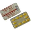 Tadagra Strong 40mg Dharam Distributors