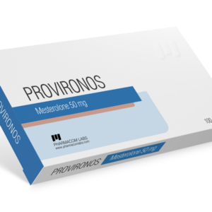 PROVIRONOS Pharmaceutical