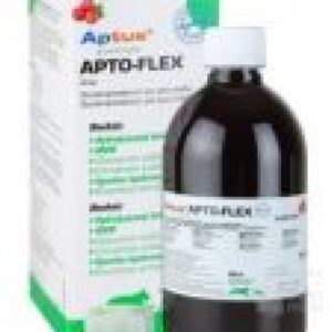 Orion Pharma – Aptus Apto-Flex sirup 500ml Orion Corp