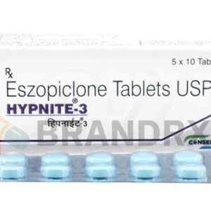 Hypnite 3 mg Cranialz