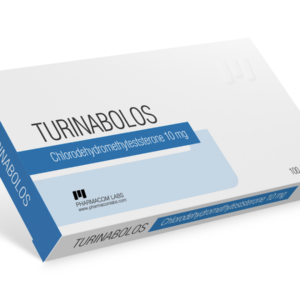 TURINABOLOS Pharmacom