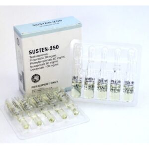 Susten-250 Pharmaceutical