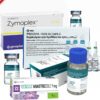 Ein Kurs für schlanke Muskeln. Winstrol + Testosteron + Gonadotropin + Tamoxifen