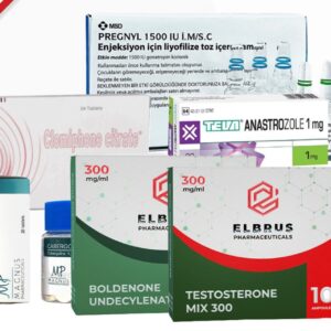 Ein Kurs für Gelenkprobleme. Boldenon + Sustanon 250