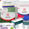 Massekur: erfahren [IV]. Boldenon + Testosteron-Mix + Anapolon + Testosteronpropionat + Mesterolon