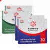 Ein Kurs für Frauen: für Kraft und Masse. Boldenon + Methenolon enanthate