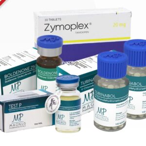 Ein kurzer Kurs für den Aufbau schlanker Muskelmasse. Turinabol + Testosteron + Boldenon