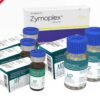 Kraftkurs: Anfänger [II]. Stanozolol (Suspension) + Turinabol