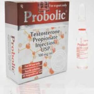 PROBOLIC Pharmaceutical