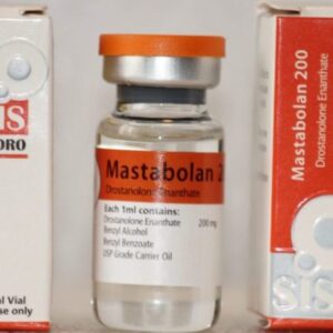 Mastabolan 200 Pharmaceutical