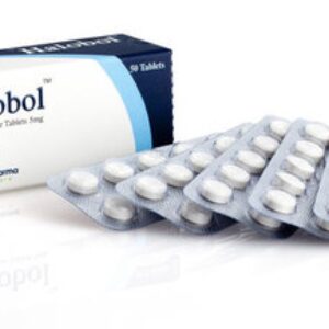 HALOBOL Pharmaceutical