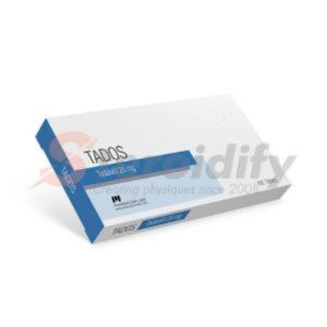 TADOS Pharmacom