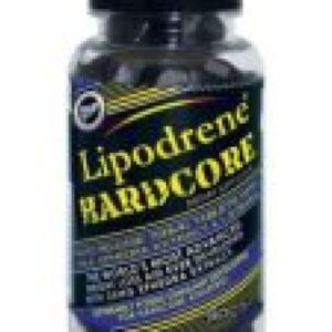 Hi -Tech Pharmaceuticals – Lipodrene Hardcore 90 tab Hi-Tech Pharmaceuticals