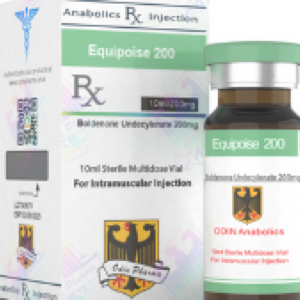 Equipoise Odin Pharma 10ml Odin Pharmaceuticals