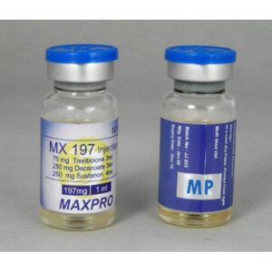 MX 197 Max Pro