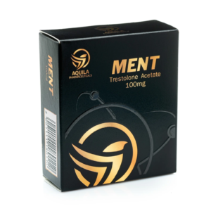 MENT 100MG AQUILA PHARMACEUTICALS