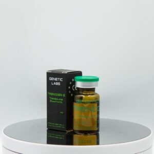 Masterogen E 200 mg Genetic Labs