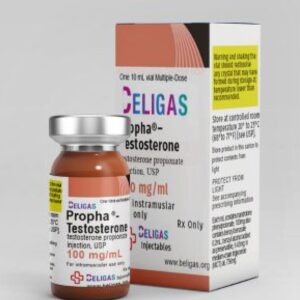 Propha-Testosterone Pharmaceutical