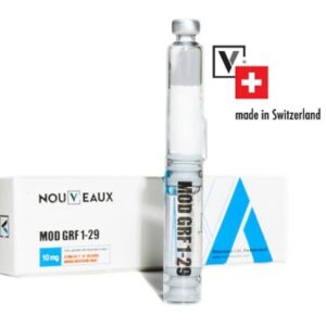 Mod GRF 1-29 ﻿10mg Nouveaux