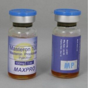 Masteron 100 Max Pro