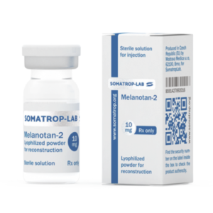 Melanotan-2 10mg Somatrop-Lab