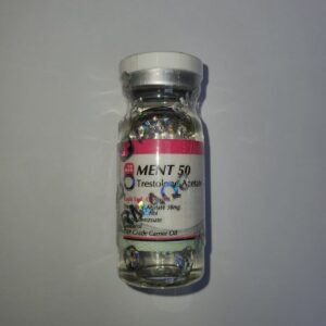 Ment 50 Pharmaqo Labs