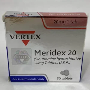 Meridex 20 Vertex