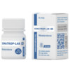 Mesterolone 25mg Somatrop-Lab