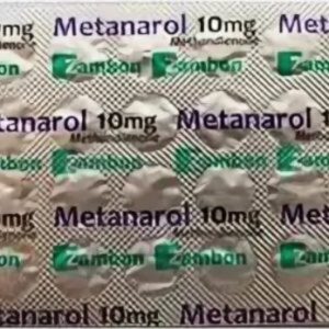 Metanarol 10mg Zambon