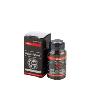 Methandienone 10 mg Biotech Beijing