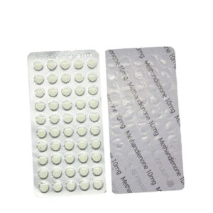 Methandienone 10 mg Cygnus
