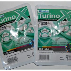 Turinox Pharmaceutical