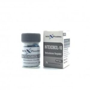 Intexdbol-10 Pharmaceutical