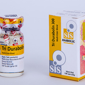 Tri Durabolin 300 Pharmaceutical