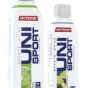 NUTREND UNISPORT 500 ML Nutrend